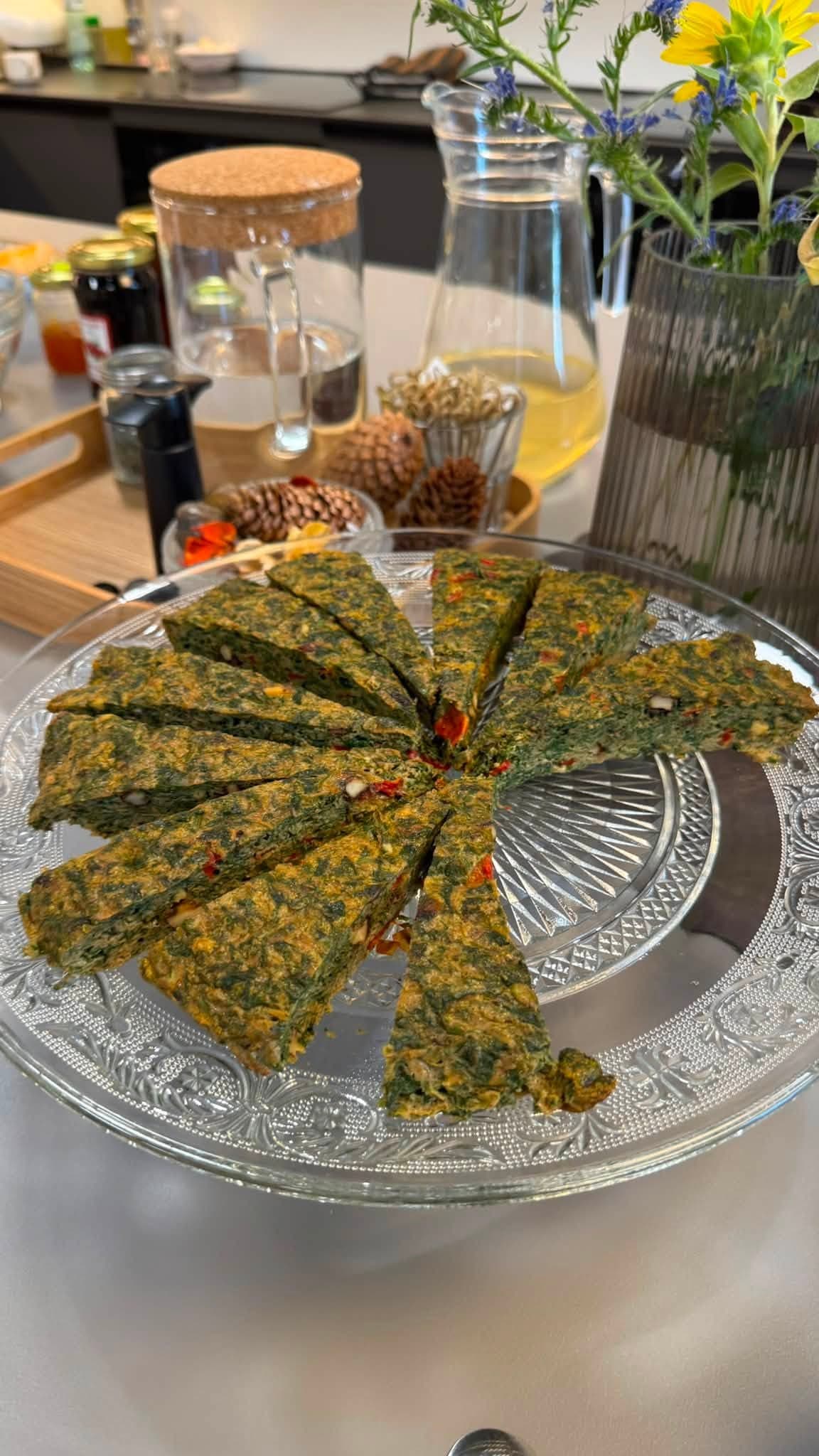 „Вкусът на Персия“ в Осика парк
