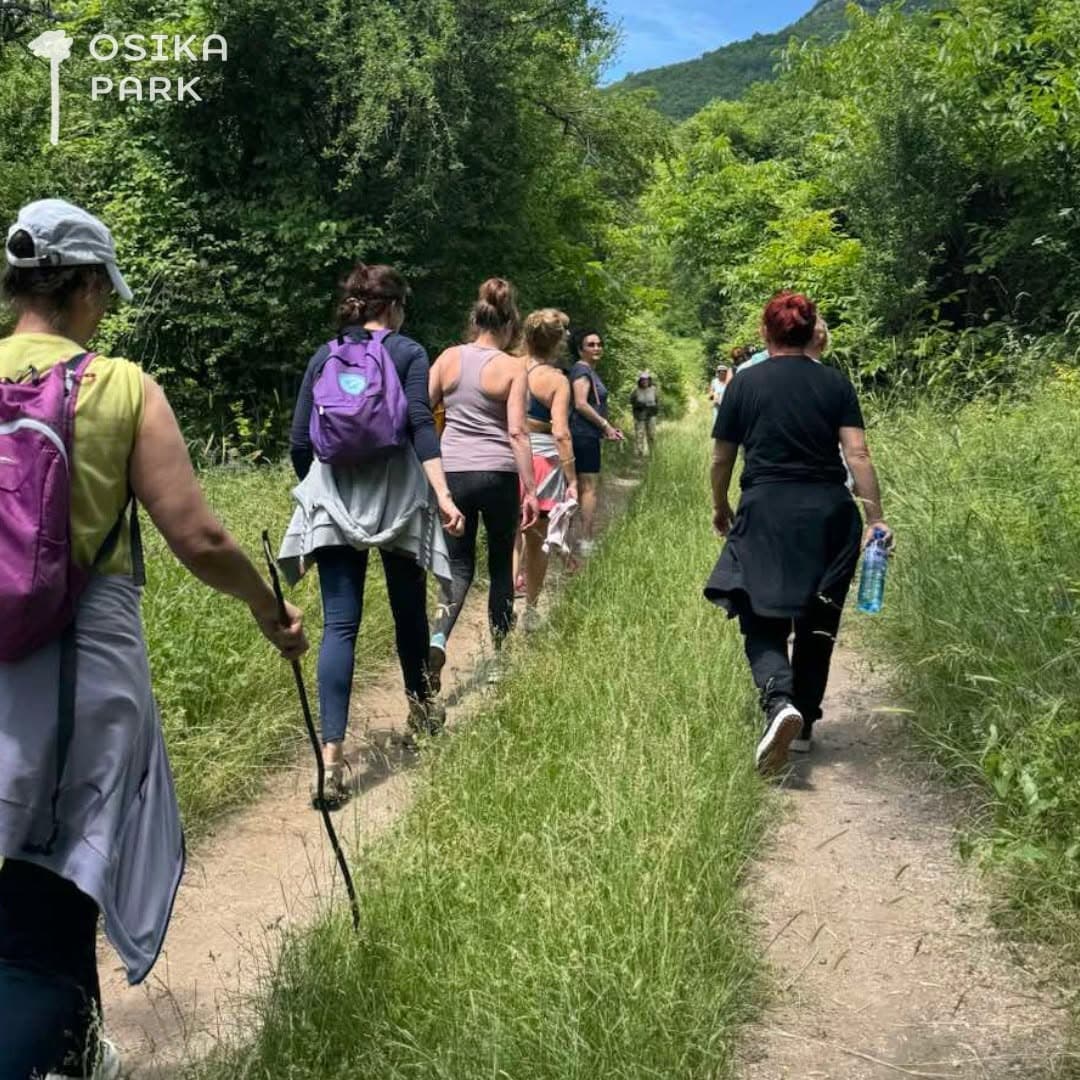 Йога семинар с Амрита Йога Клуб