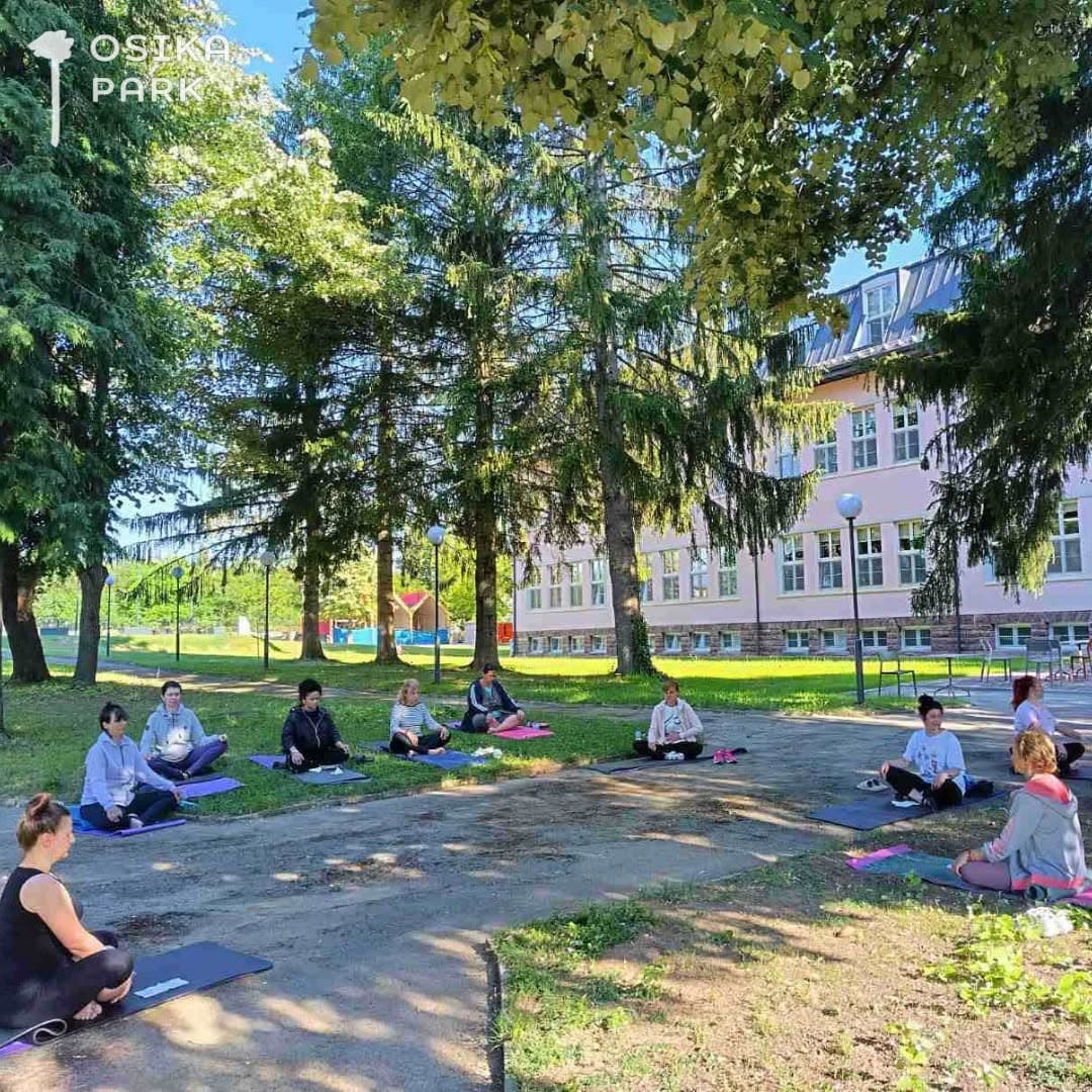 Йога семинар с Амрита Йога Клуб