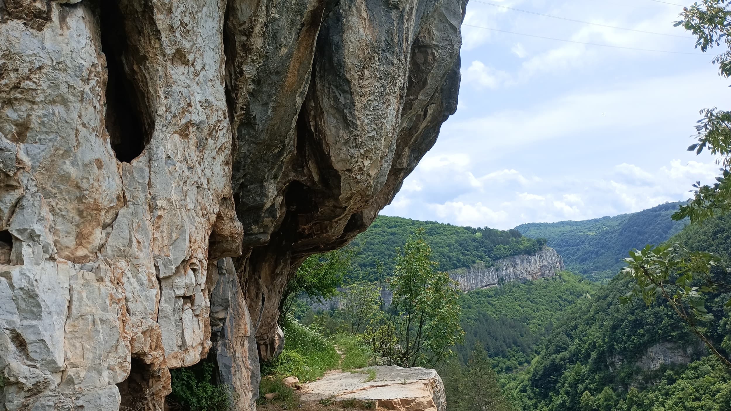 Devil's Holes